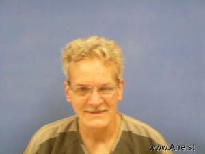 James Franckewitz Arrest Mugshot
