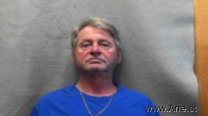 James Gill Arrest Mugshot