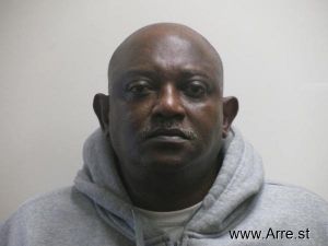 James Ginn Arrest Mugshot