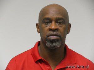 James Glasco Arrest Mugshot