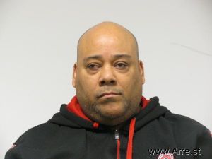 James Glenn Arrest Mugshot