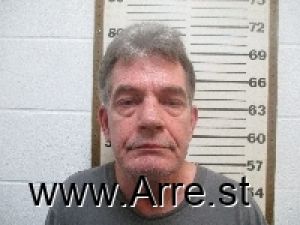 James Gray Arrest