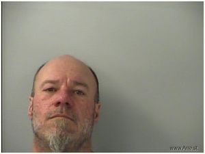 James Gray Arrest Mugshot