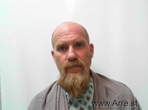 James Greenhill Arrest Mugshot