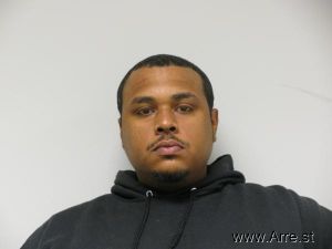 James Groves Arrest Mugshot