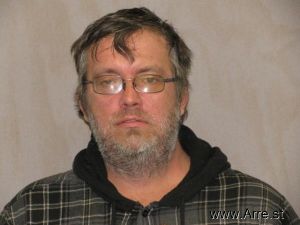 James Gutman Arrest Mugshot