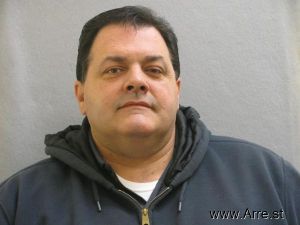 James Hadinger Arrest Mugshot