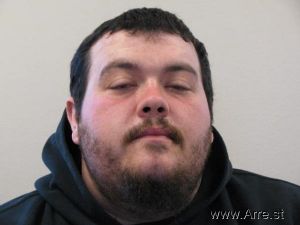 James Hannan Arrest Mugshot