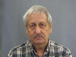 James Harbert Arrest Mugshot