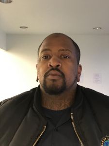 James Hart Arrest Mugshot