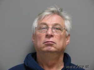 James Henderson Arrest Mugshot