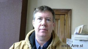 James Herber Arrest Mugshot