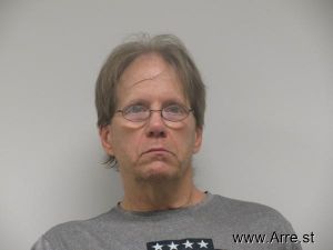 James Herren Arrest Mugshot