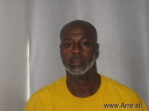 James Hill Arrest Mugshot