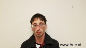 James Hitt Arrest Mugshot