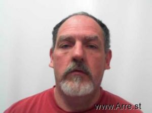 James Hoermle Arrest Mugshot