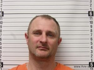 James Holland Arrest Mugshot