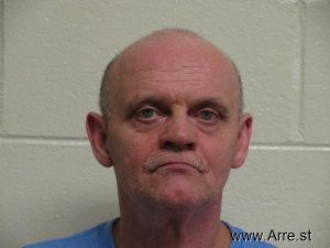 James Hook Ii Arrest Mugshot