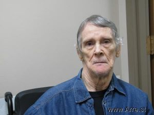 James Hoskinson Arrest Mugshot