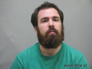 James Houshour Ii Arrest Mugshot