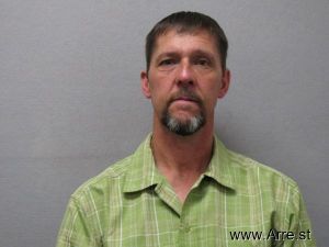 James Howard Arrest Mugshot