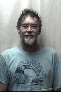 James Hunter Arrest Mugshot