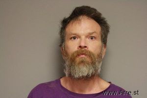 James Isom Arrest Mugshot