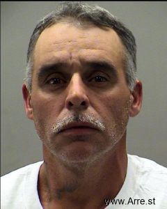 James Jr Arrest Mugshot