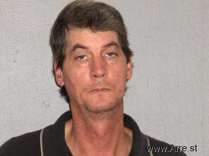 James Jackson Arrest Mugshot