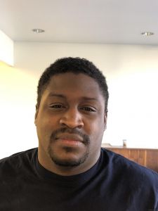 James Jackson Iii Arrest Mugshot