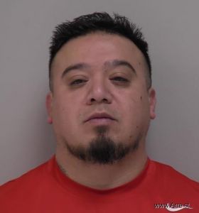 James Jaquez Arrest Mugshot