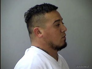 James Jaquez Arrest Mugshot