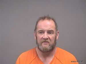 James Jarrell Arrest Mugshot