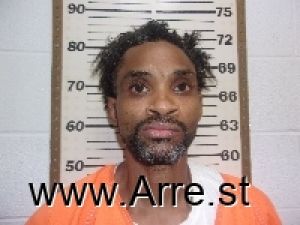 James Jeter Arrest Mugshot