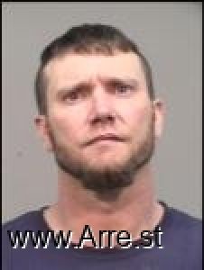 James Jewell Arrest Mugshot