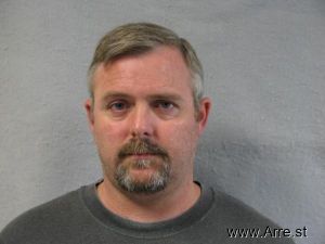 James Johnson Arrest Mugshot