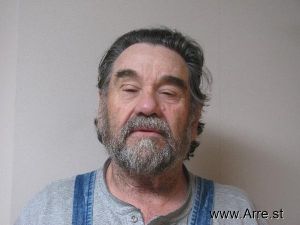 James Jones Arrest Mugshot