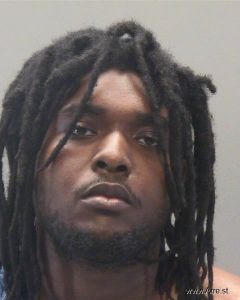 James Jones Jr Arrest