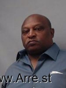 James Jordan Arrest Mugshot