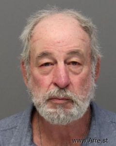 James Kammerer Arrest Mugshot