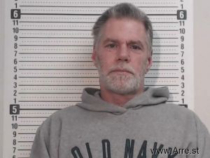 James Kelly Arrest Mugshot