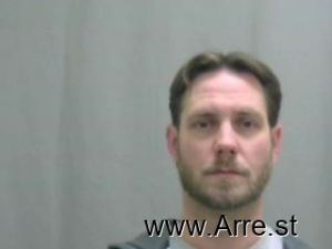 James Kennedy Arrest Mugshot