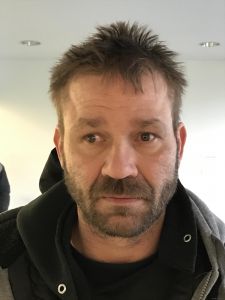 James Kenny Arrest Mugshot