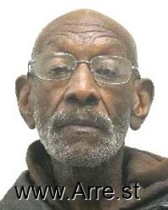 James Key Arrest Mugshot