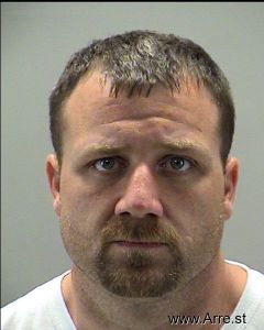 James Kindle Arrest Mugshot