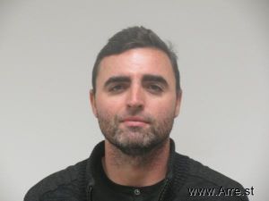 James Kirk Arrest Mugshot
