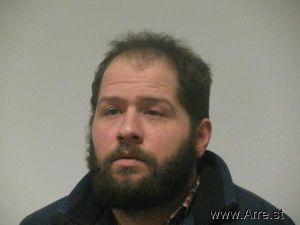James Knight Arrest Mugshot