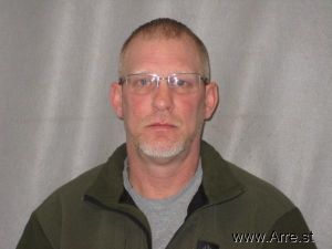 James Knott Arrest Mugshot
