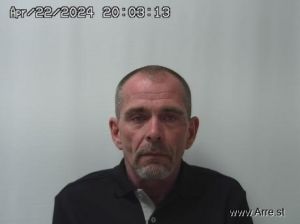 James Knowlton Arrest Mugshot