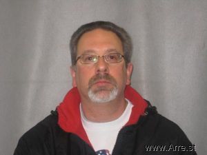 James Kormos Jr Arrest Mugshot